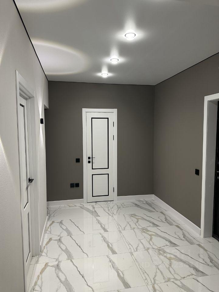 квартира г Краснодар р-н Прикубанский ул Ярославская 113/2 ЖК «Rich House» фото 8
