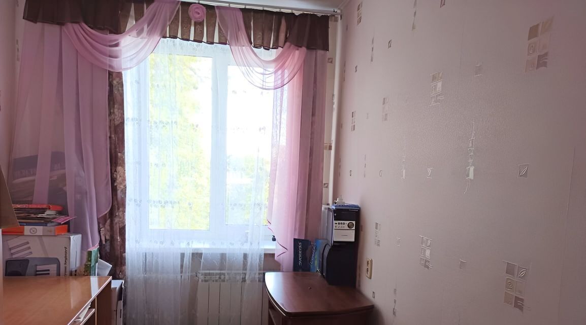квартира р-н Кингисеппский г Кингисепп ул Малая 8 фото 9