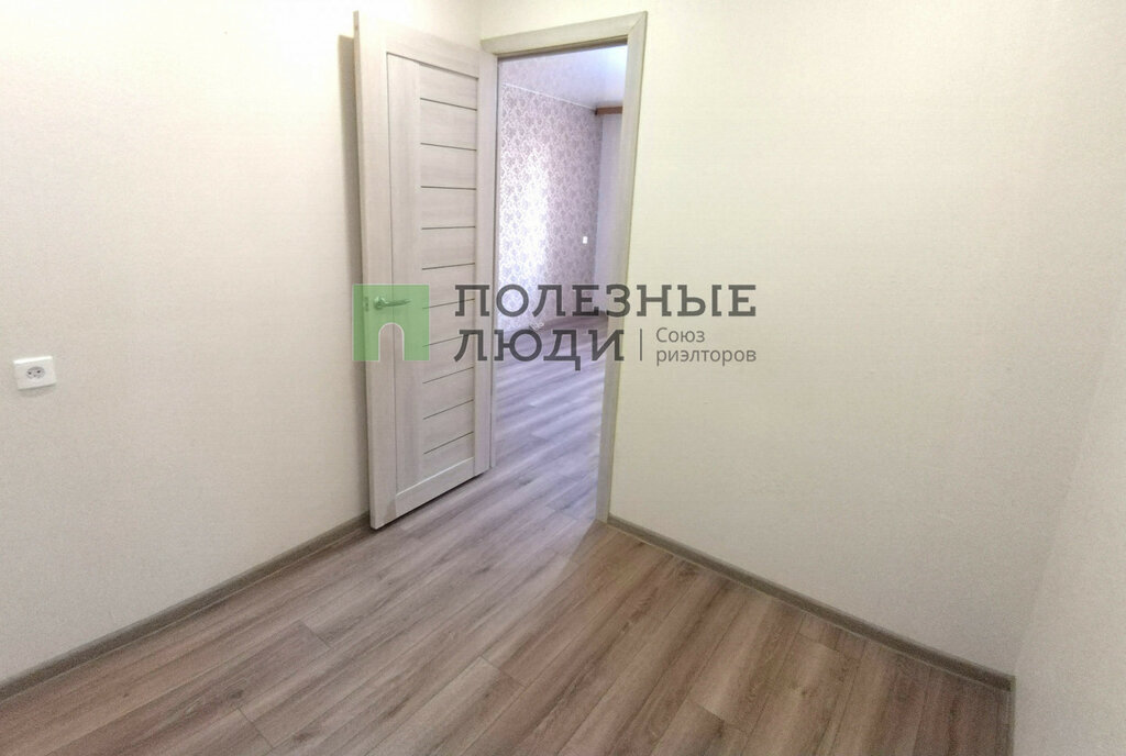 квартира р-н Зеленодольский г Зеленодольск ул Рогачева 36а фото 6