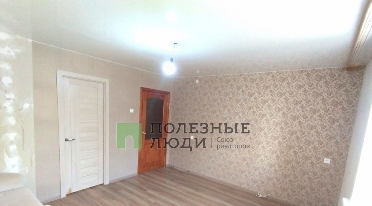 квартира р-н Зеленодольский г Зеленодольск ул Рогачева 36а фото 5