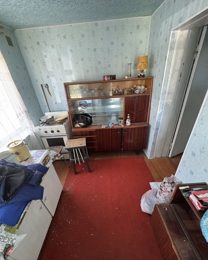 дом р-н Новоалександровский г Новоалександровск ул. Демьяна Бедного, Григорополисская фото 5