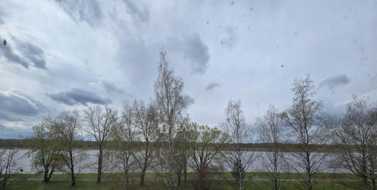 квартира р-н Рыбинский г Рыбинск наб Космонавтов 21 фото 1