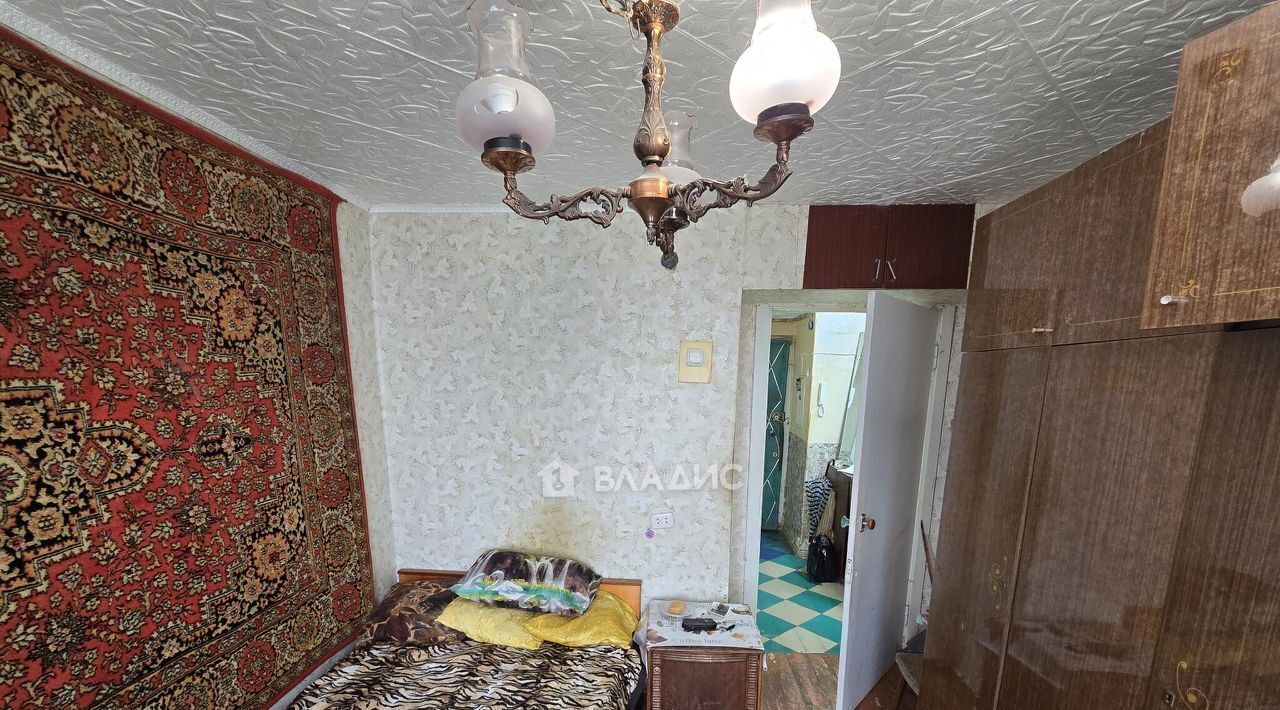 квартира р-н Рыбинский г Рыбинск наб Космонавтов 21 фото 6