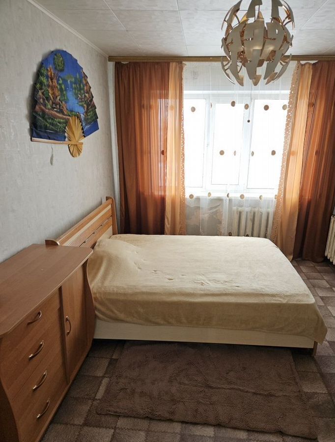 квартира г Магадан ул Пролетарская 50к/2 фото 8
