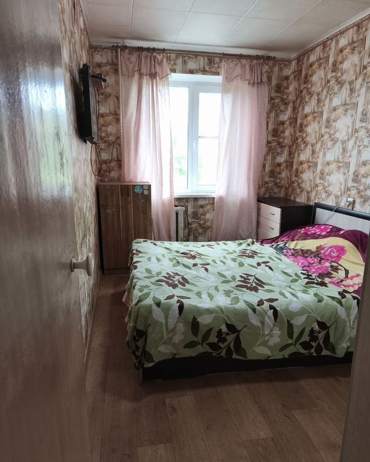 квартира г Саратов р-н Заводской ул им Азина В.М. 21 фото 12