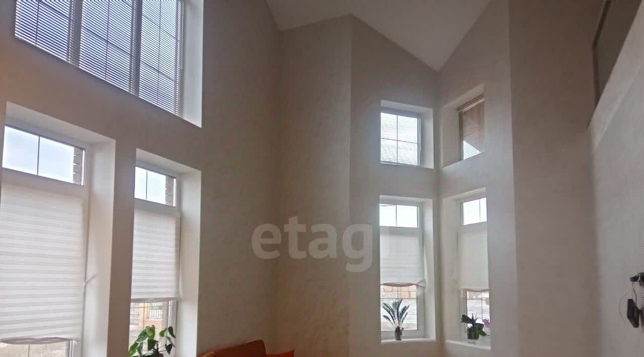 дом г Курчатов ул Молодежная 23 фото 15