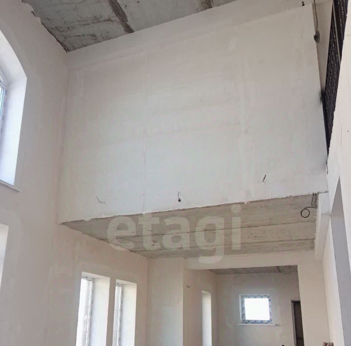 дом г Курчатов ул Молодежная 23 фото 9