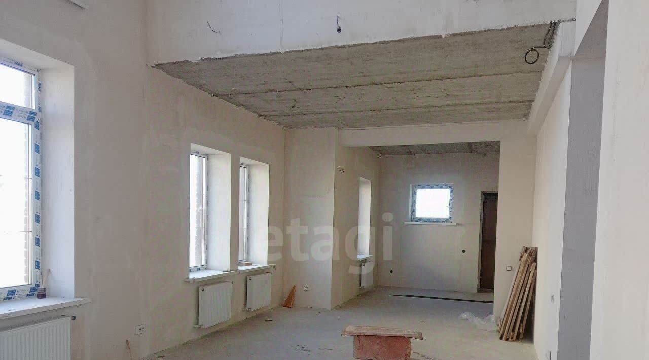 дом г Курчатов ул Молодежная 23 фото 10
