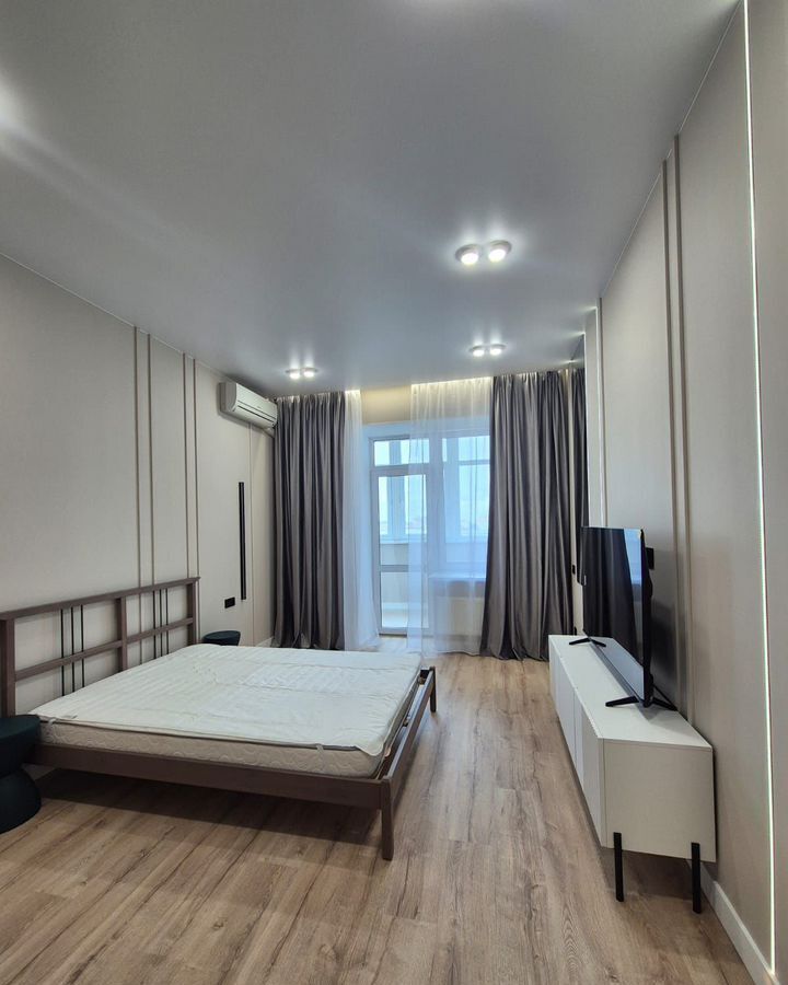 квартира г Хабаровск р-н Центральный ул Дзержинского 56 фото 7