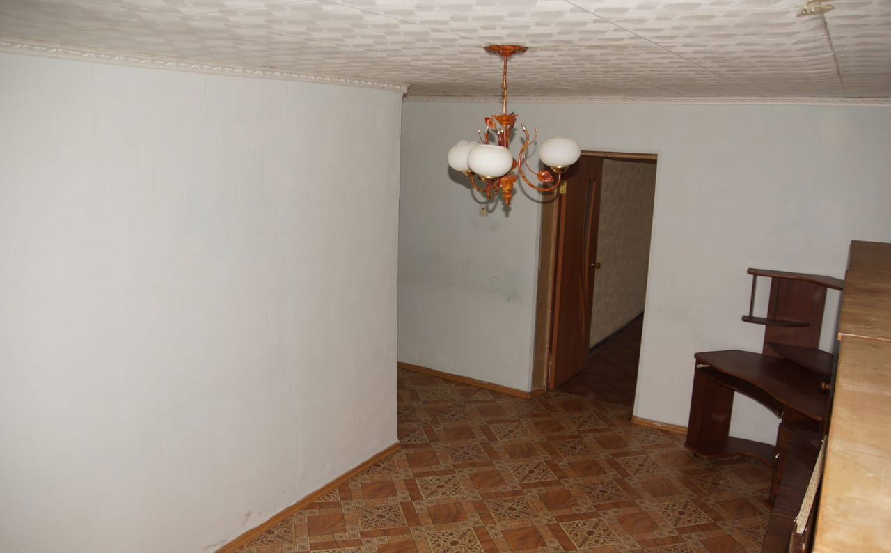 квартира г Комсомольск-на-Амуре ш Магистральное 13к/1 фото 6