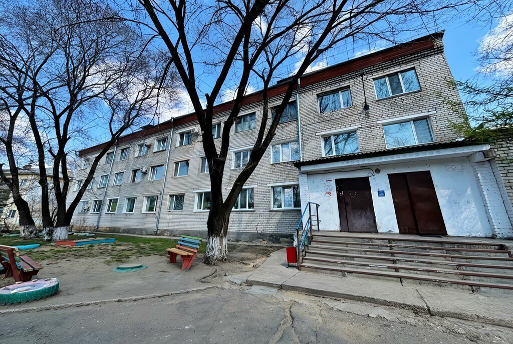 квартира г Белогорск ул Ломоносова 18 фото 6