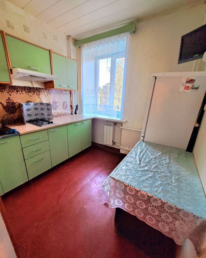 квартира г Иркутск р-н Октябрьский ул Омулевского 4 фото 1