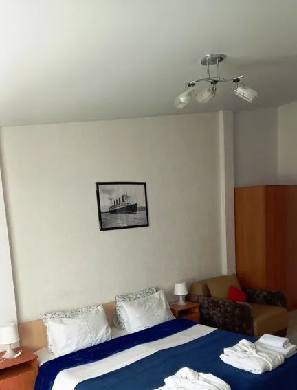 комната г Феодосия наб Черноморская 1г фото 8