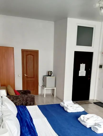 комната г Феодосия наб Черноморская 1г фото 7