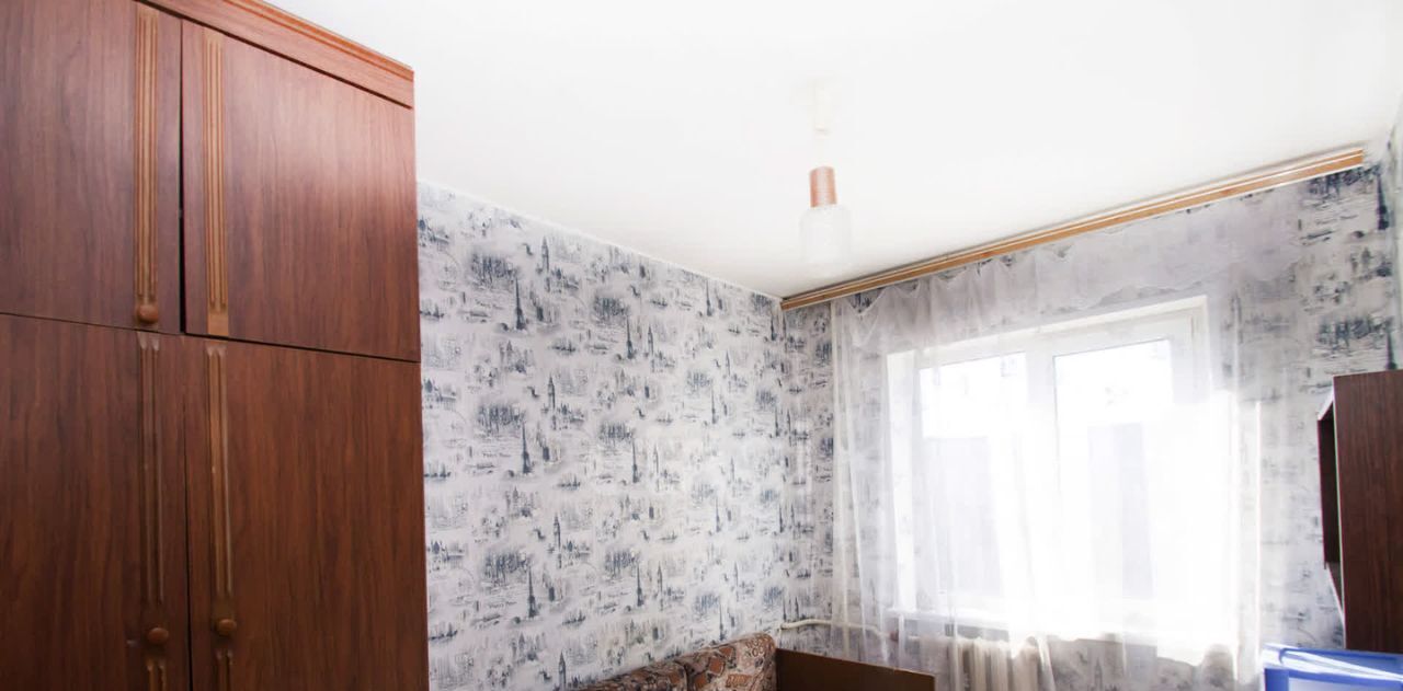квартира г Калуга р-н Ленинский ул Степана Разина 41 фото 25