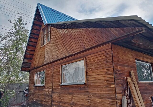 снт Рябинушка Озерский г. о., 7-я ул фото