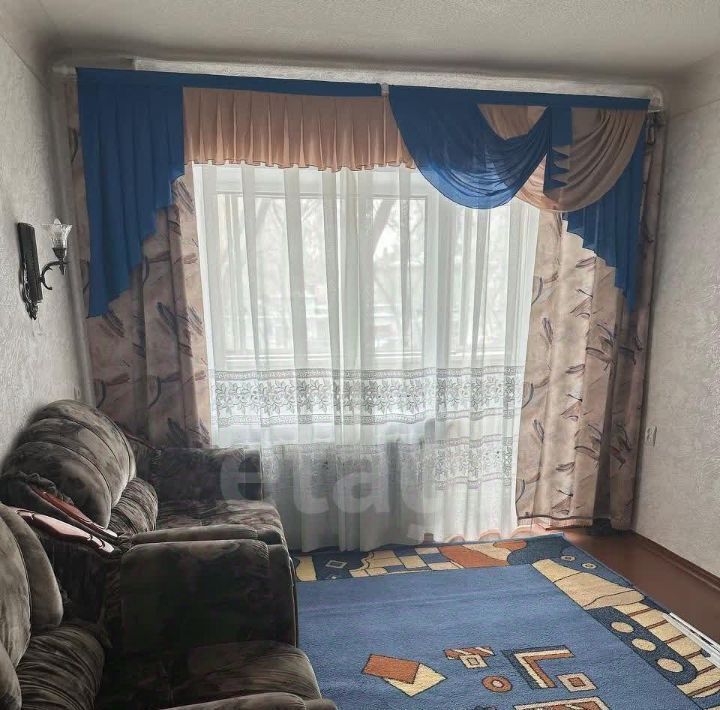 квартира г Благовещенск ул Ленина 62 фото 5