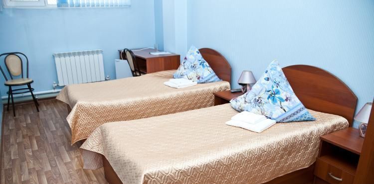 комната г Пенза р-н Октябрьский пр-кт Строителей 134а фото 1