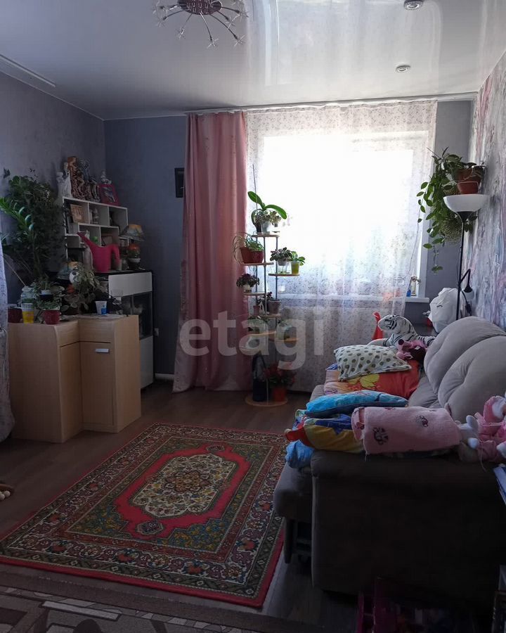 дом г Бердск ул Энтузиастов 10 Бердское шоссе фото 9