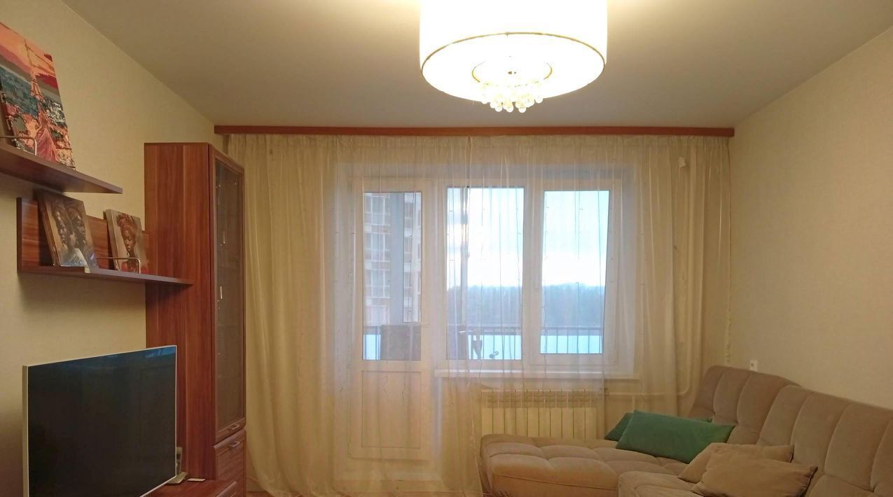 квартира г Северск ул Калинина 139 фото 10