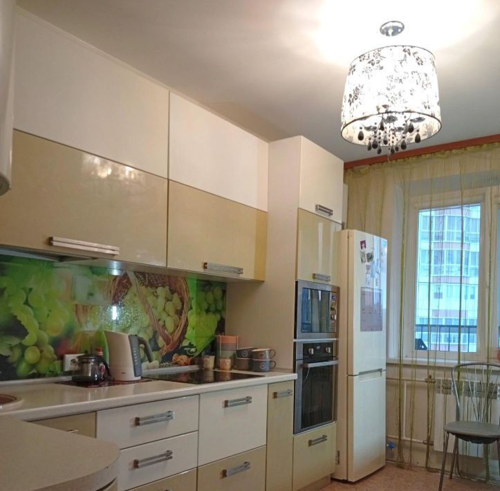 квартира г Северск ул Калинина 139 фото 12