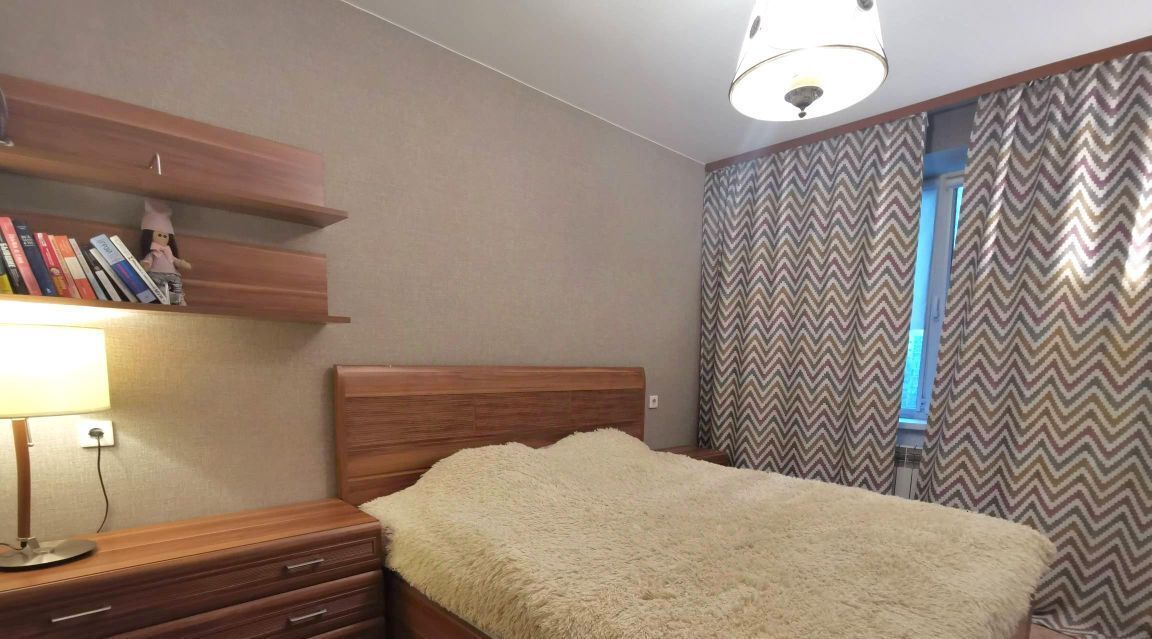 квартира г Северск ул Калинина 139 фото 1