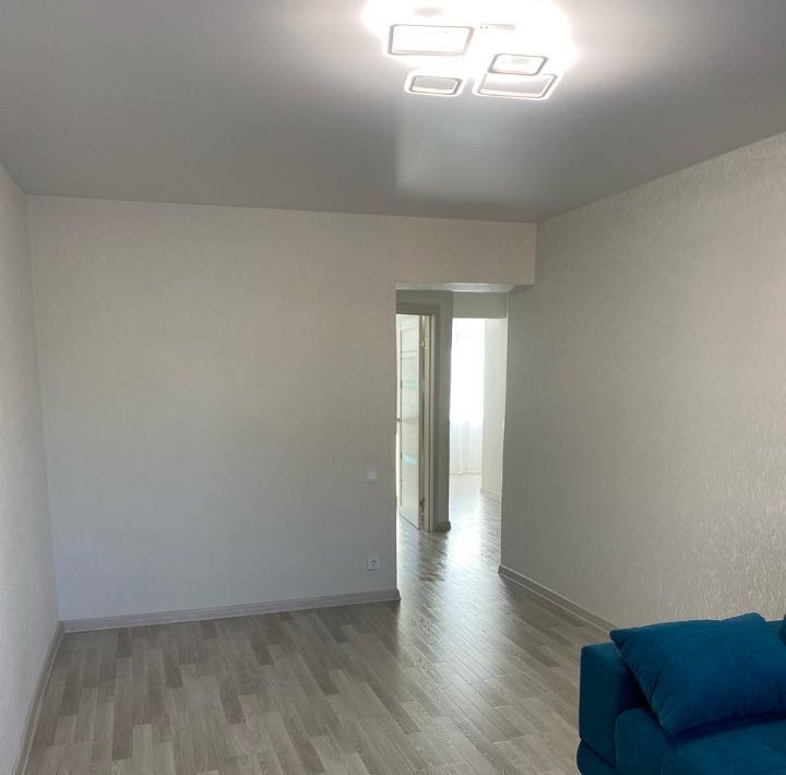 квартира г Владимир р-н Октябрьский ул Молодёжная 3 фото 3
