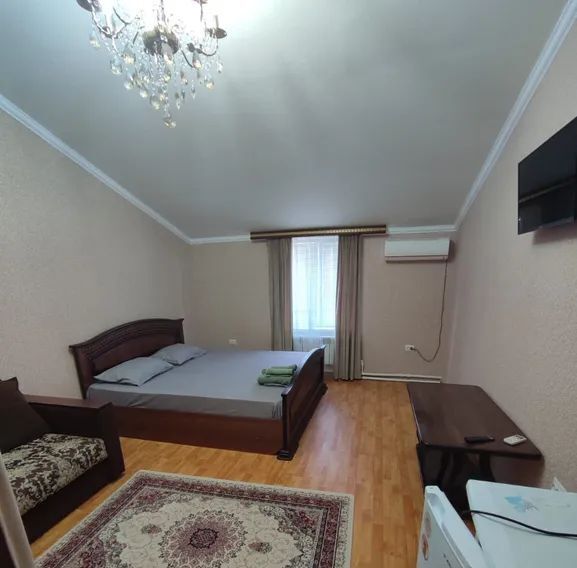 комната г Дербент ул Генерала Сеидова 14к фото 4