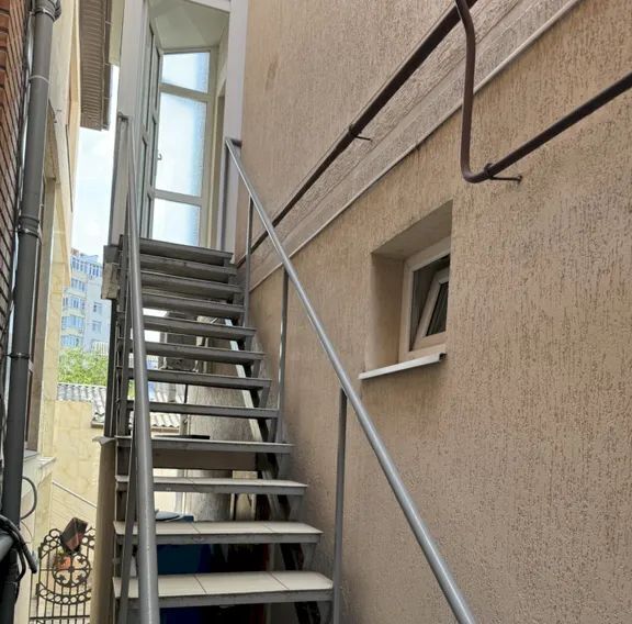 дом г Геленджик ул Курзальная 46 Центр фото 27