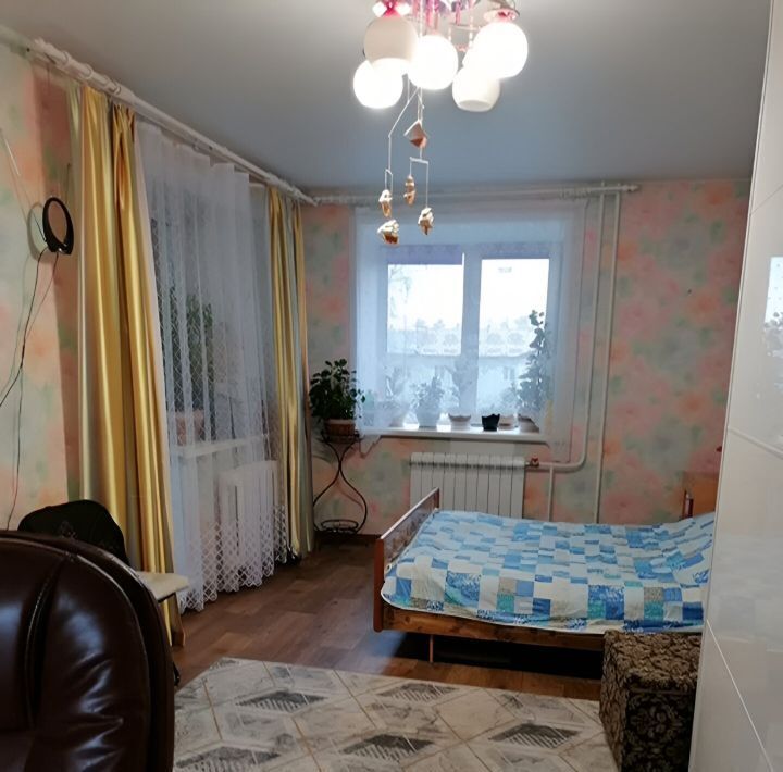 квартира г Бердск Новый посёлок ул Новосибирская 4 фото 7