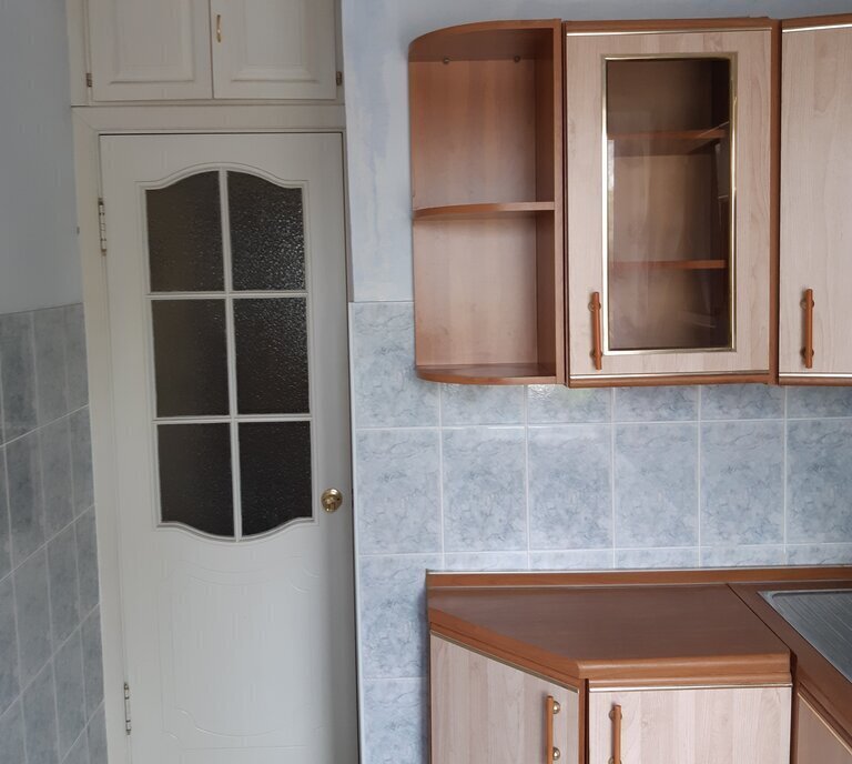 квартира г Кемерово р-н Ленинский пр-кт Октябрьский 67а фото 1