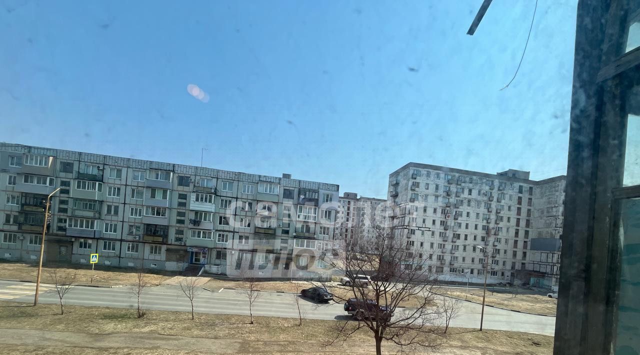 квартира г Фокино ул Белашева 5 фото 15
