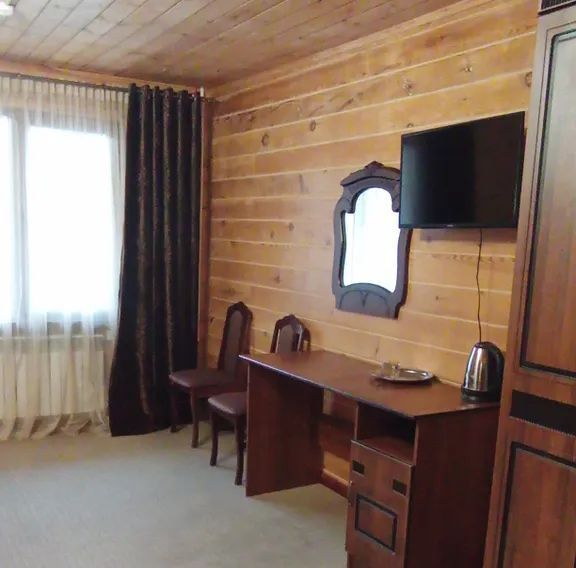 комната г Карачаевск кп Домбай ул Карачаевская 84а фото 3