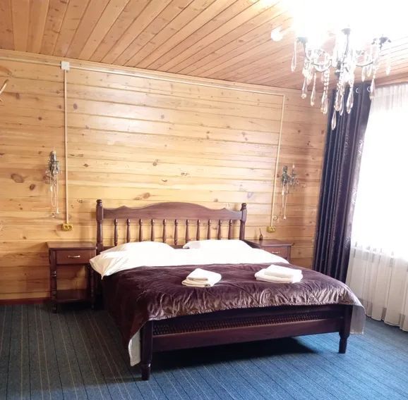 комната г Карачаевск кп Домбай ул Карачаевская 84а фото 3