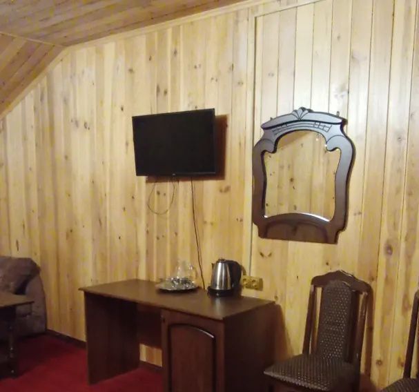 комната г Карачаевск кп Домбай ул Карачаевская 84а фото 5