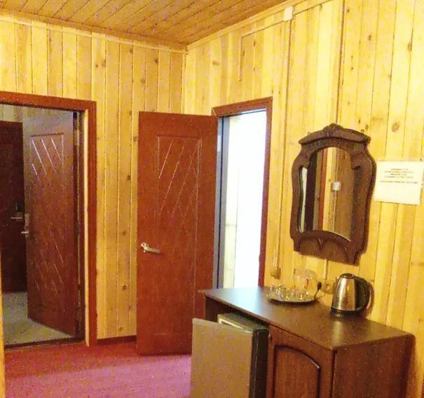 комната г Карачаевск кп Домбай ул Карачаевская 84а фото 7