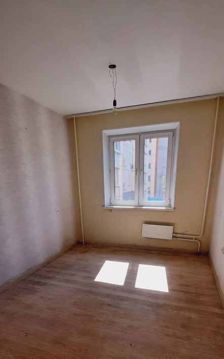 квартира г Челябинск р-н Курчатовский ул Ворошилова 12а фото 20