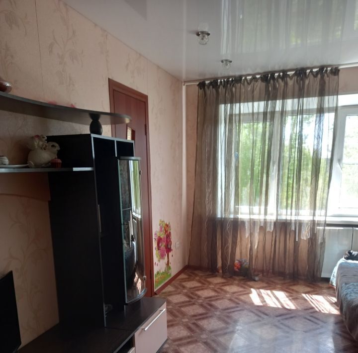 квартира г Челябинск р-н Металлургический ул Дружбы 25 фото 1