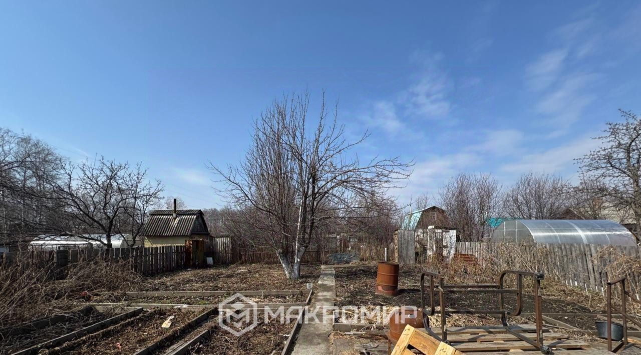 дом г Челябинск р-н Советский сад Янтарь ул. 4-я, 21 фото 23