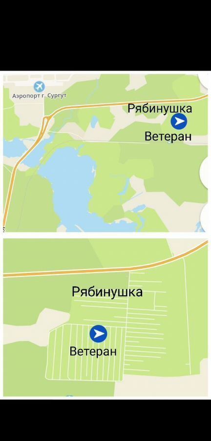 дом г Сургут тер ПСК Ветеран-2 ул 6-я 213 Тюменская обл. фото 2