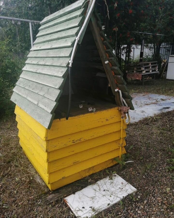 дом г Сургут тер ПСК Ветеран-2 ул 6-я 213 Тюменская обл. фото 6