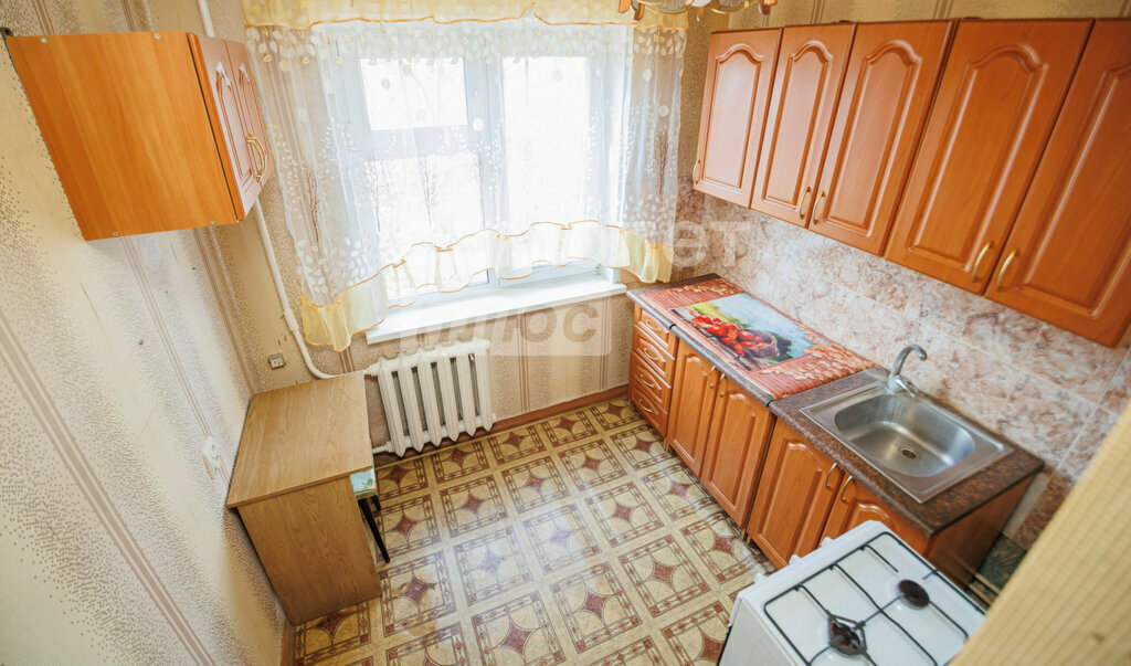 квартира г Томск пер Фруктовый 28 фото 8