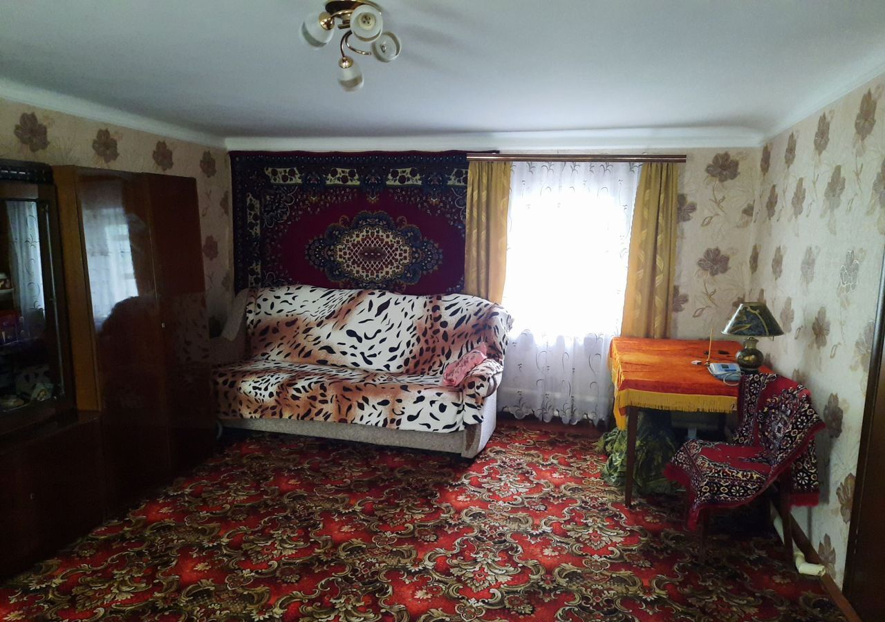 дом г Елец ул 9 Декабря 110 фото 11