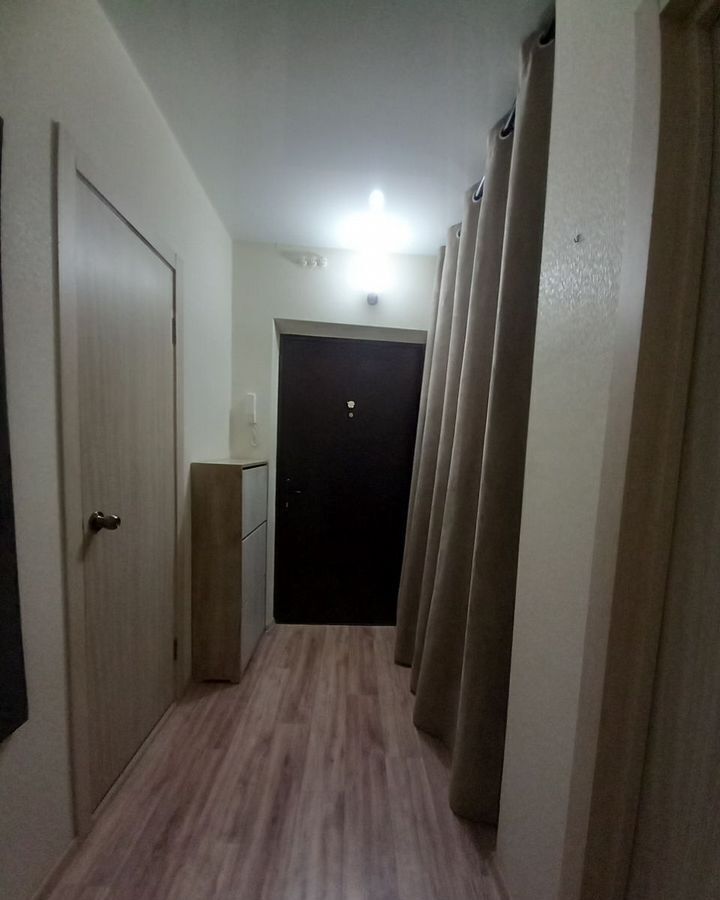 квартира г Краснодар р-н Прикубанский ул им. Героя Владислава Посадского 53 фото 3