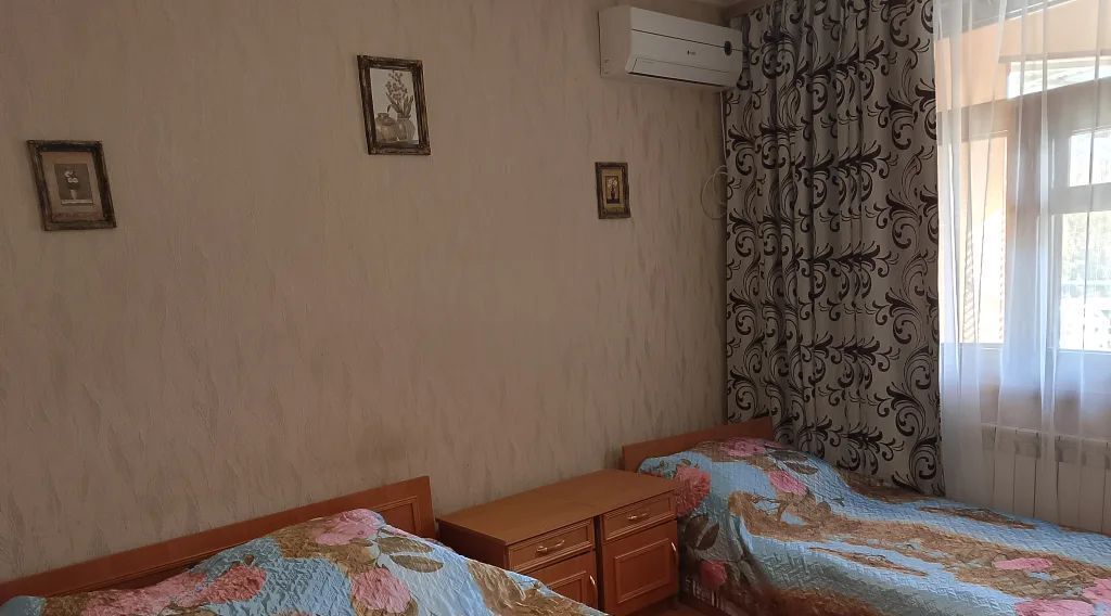 комната г Алушта ул Горького 60 фото 8