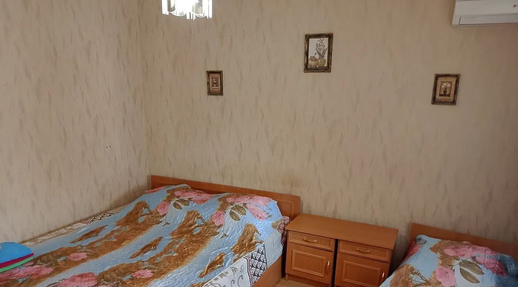 комната г Алушта ул Горького 60 фото 6