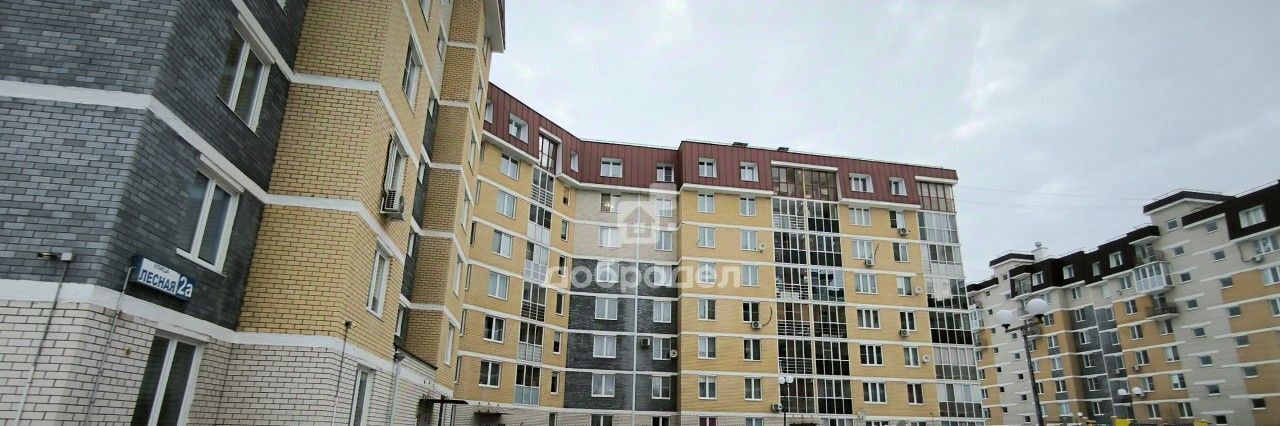 квартира г Среднеуральск ул Лесная 2к/3 фото 7
