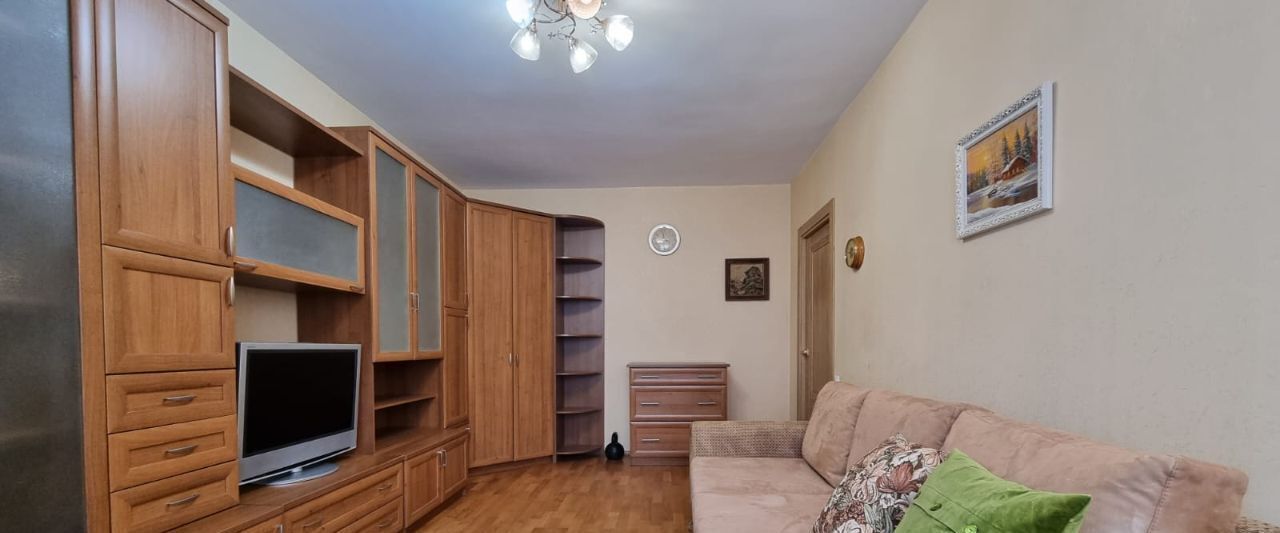 квартира г Москва метро Крылатское ул Крылатские Холмы 41к/1 муниципальный округ Крылатское фото 13