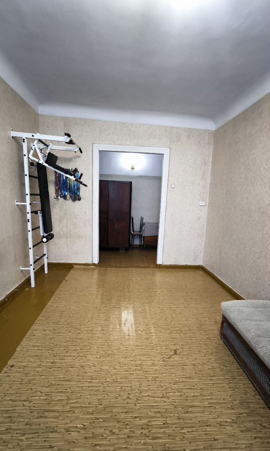 квартира г Новокуйбышевск ул Белинского 20 фото 5