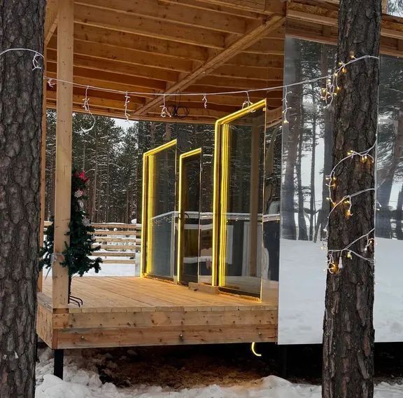 дом г Сургут ул Кленовая 20 № 71 Зеленое садоводческий потребительский кооператив фото 14